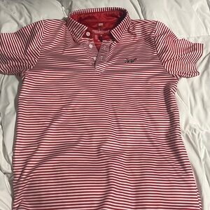 Fieldstone Youth Large polo